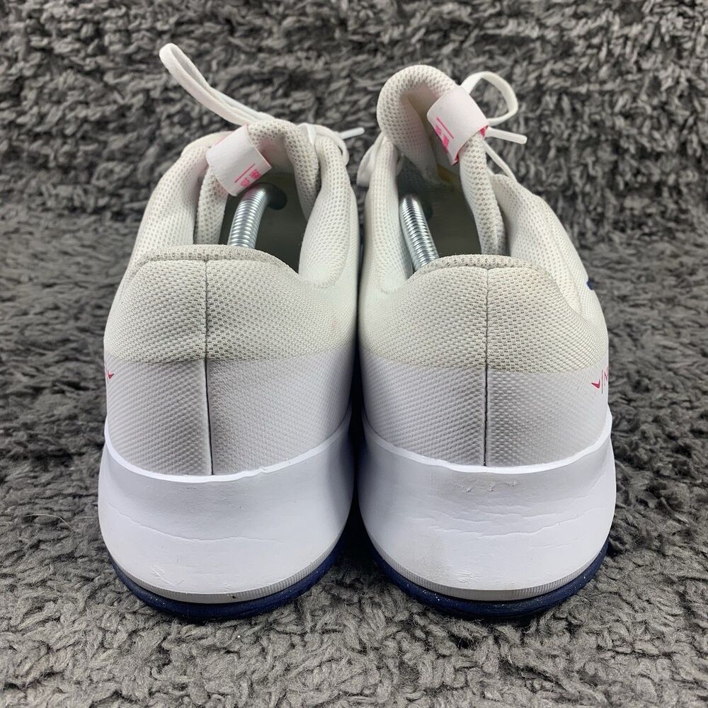 Nike MC Trainer 2 Mens White Training Shoes DM0823-102 Size 12 - Picture 2 of 8